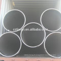 Vente de fournisseurs en Chine 3se coated antiseptic erw steel pipe